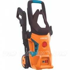 Мойка высокого давления Кратон HPW-1600 в Краснодаре