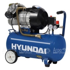 Поршневой компрессор Hyundai HY 2550 в Краснодаре