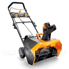 Снегоуборщик аккумуляторный Stiga ST 4851 AE в Краснодаре