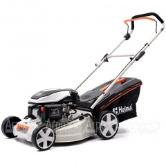 Газонокосилка бензиновая Helmut TR 46H в Краснодаре