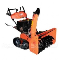 Снегоуборщик гусеничный Prorab GST 110 ELVT в Краснодаре