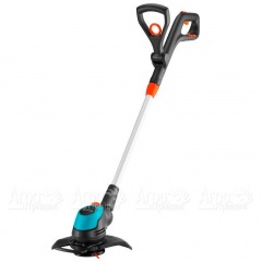 Аккумуляторный триммер Gardena EasyCut 23/18V P4A в Краснодаре