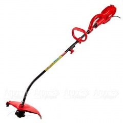 Электрокоса (электрический триммер) Hammer ETR1200C в Краснодаре