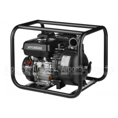 Бензиновая мотопомпа Hyundai HYA 83 в Краснодаре