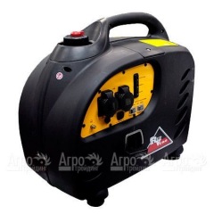 Инверторный генератор RedVerg RD-IG3000 2.6 кВт в Краснодаре