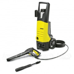 Мойка высокого давления Karcher K 5 UM в Краснодаре