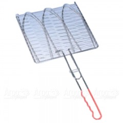 Двойная решетка для гриля Green Glade 0282 (028177) в Краснодаре