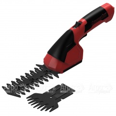 Аккумуляторные ножницы с рукояткой EVOline GSB 7.2V SET в Краснодаре