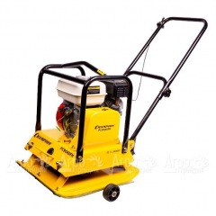 Виброплита бензиновая Champion PC9045FH в Краснодаре