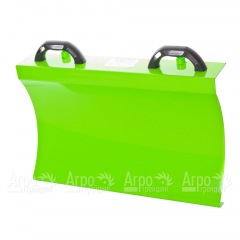 Отвал для снега для подметальной машины RedVerg RD-SW60/7Q в Краснодаре