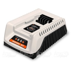 Универсальное зарядное устройство Daewoo DACH 2040Li в Краснодаре