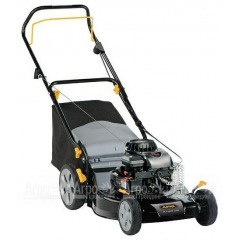 Газонокосилка бензиновая Alpina A 460 WB в Краснодаре