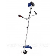 Бензокоса (бензиновый триммер) Hyundai Z260 в Краснодаре