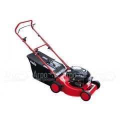 Газонокосилка бензиновая Solo 540 X в Краснодаре