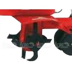 Фреза 50 см для сенокосилки  Eurosystems Minieffe 352 в Краснодаре