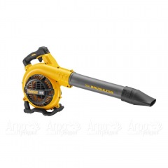 Воздуходувка аккумуляторная Dewalt DCM572N (без аккумулятор и зарядного устройства) в Краснодаре