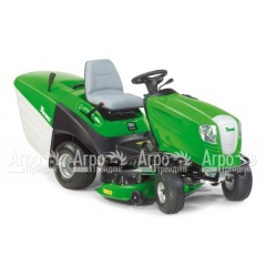 Садовый трактор Viking MT 5097 Z в Краснодаре