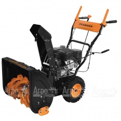 Снегоуборщик Carver STG 6556 в Краснодаре