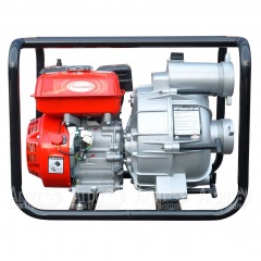 Бензиновая мотопомпа Tsunami WP-80D в Краснодаре