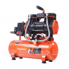 Компрессор безмасляный Patriot KDS 190 F10 в Краснодаре