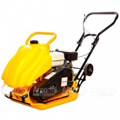 Виброплита бензиновая RedVerg RD-29155H в Краснодаре