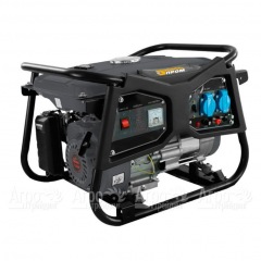 Бензогенератор Энергопром УГБ-3500 2.7 кВт в Краснодаре