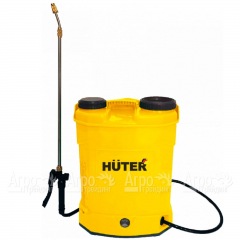 Опрыскиватель аккумуляторный Huter SP-16AC в Краснодаре