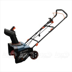 Снегоуборщик электрический Senix STE20-M-EU в Краснодаре