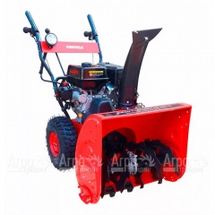 Снегоуборщик Enifield EN 9061 E в Краснодаре