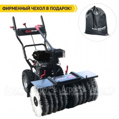 Подметальная машина EVOline SWG 800 B в Краснодаре