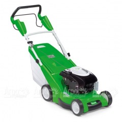 Газонокосилка бензиновая Viking MB 545 в Краснодаре