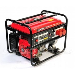 Бензгенератор Moeller MR/GGT5001Е 5,0 кВт в Краснодаре