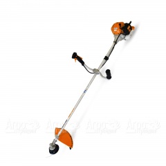  Бензокоса (бензиновый триммер) Villartec CB421 в Краснодаре