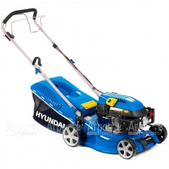 Газонокосилка бензиновая Hyundai L 4310S в Краснодаре