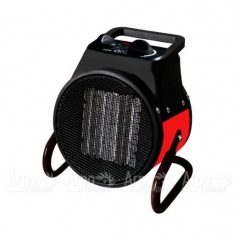 Электрическая тепловая пушка Ресанта ТЭПК-3000K в Краснодаре