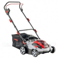 Аккумуляторный вертикуттер AL-KO SF 4036 (без аккумулятора и ЗУ) в Краснодаре