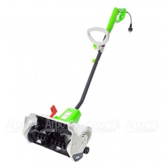 Снегоуборщик электрический RedVerg RD-ESB35/1600 в Краснодаре