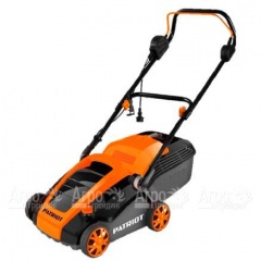 Скарификатор электрический Patriot SCE 170 в Краснодаре