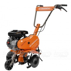 Культиватор Daewoo DAT 3555R в Краснодаре