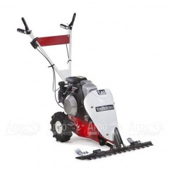 Бензиновая сенокосилка Tielburger T40 с двигателем Briggs&#38;Stratton в Краснодаре