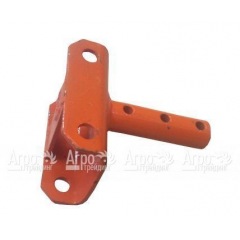 Сцепка под установку косилки и снегоуборщика для мотоблока Салют в Краснодаре