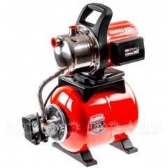 Насосная станция Hammer NST900B в Краснодаре