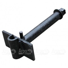 Прицепной вал в сборе Мобил К для ТПМ в Краснодаре