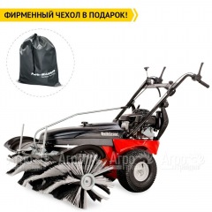 Подметальная машина Tielburger TK58 PRO Hydro (Honda) в Краснодаре
