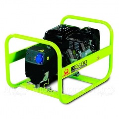 Бензиновый генератор Pramac E2400SHHPI 2,1 кВт в Краснодаре