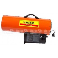 Газовая тепловая пушка Daewoo DLT-FA100P в Краснодаре