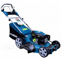 Газонокосилка бензиновая Hyundai L 5520S в Краснодаре