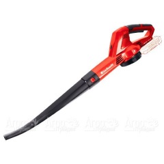 Воздуходувка аккумуляторная Einhell PXC GE-CL 18 Li E-Solo в Краснодаре