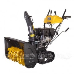 Снегоуборщик Huter SGC 8100С в Краснодаре
