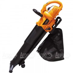 Воздуходувка электрическая Prorab EV 2600 в Краснодаре